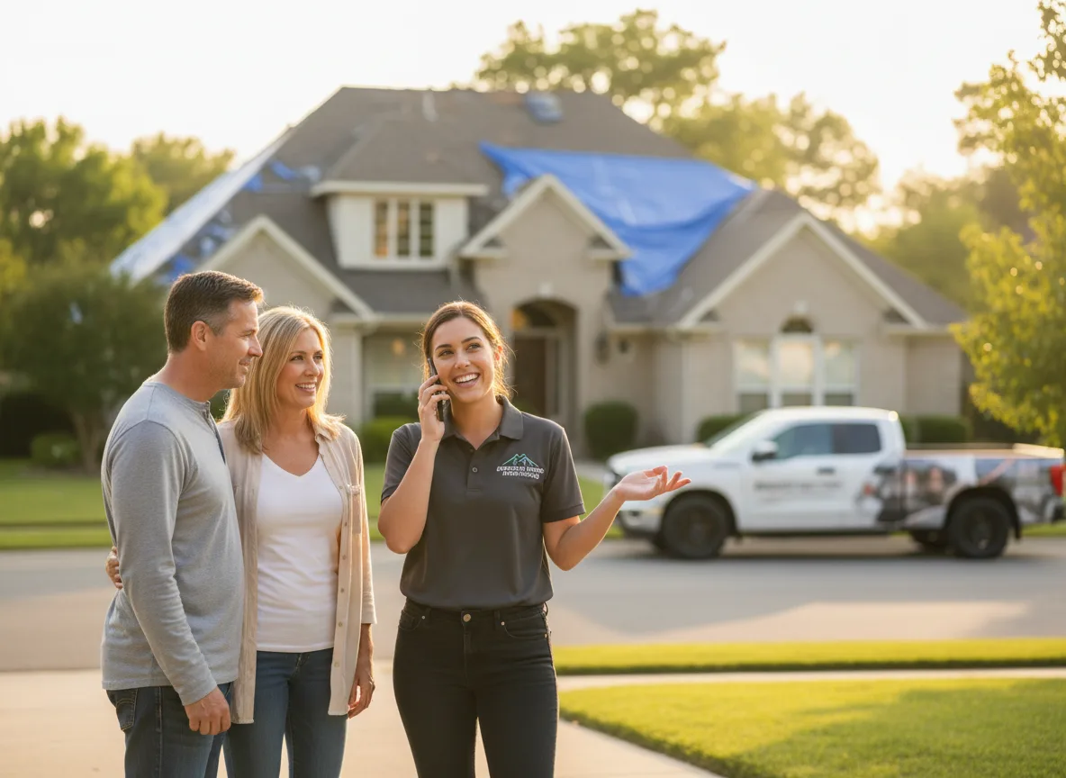 Emergency Roof Repair Trout Creek, MI FAQs